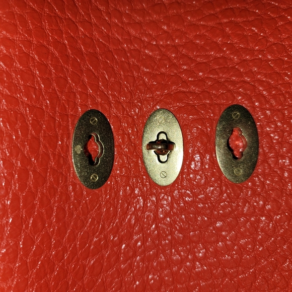 Mulberry fiery spritz bryn. - Picture 3 of 10